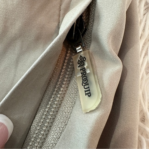 ProQuip Windshield Weatherwear Golf Vest Men’s Medium - Picture 11 of 16